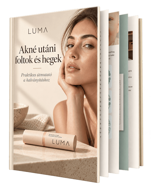 Bőrmegújító útmutató - LUMA