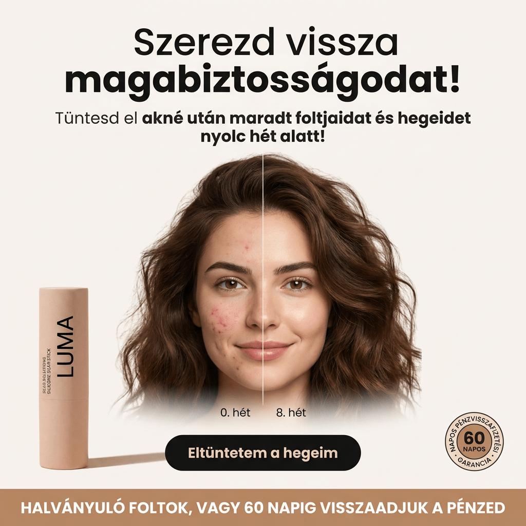 LUMA - Bőrmegújító stift - LUMA