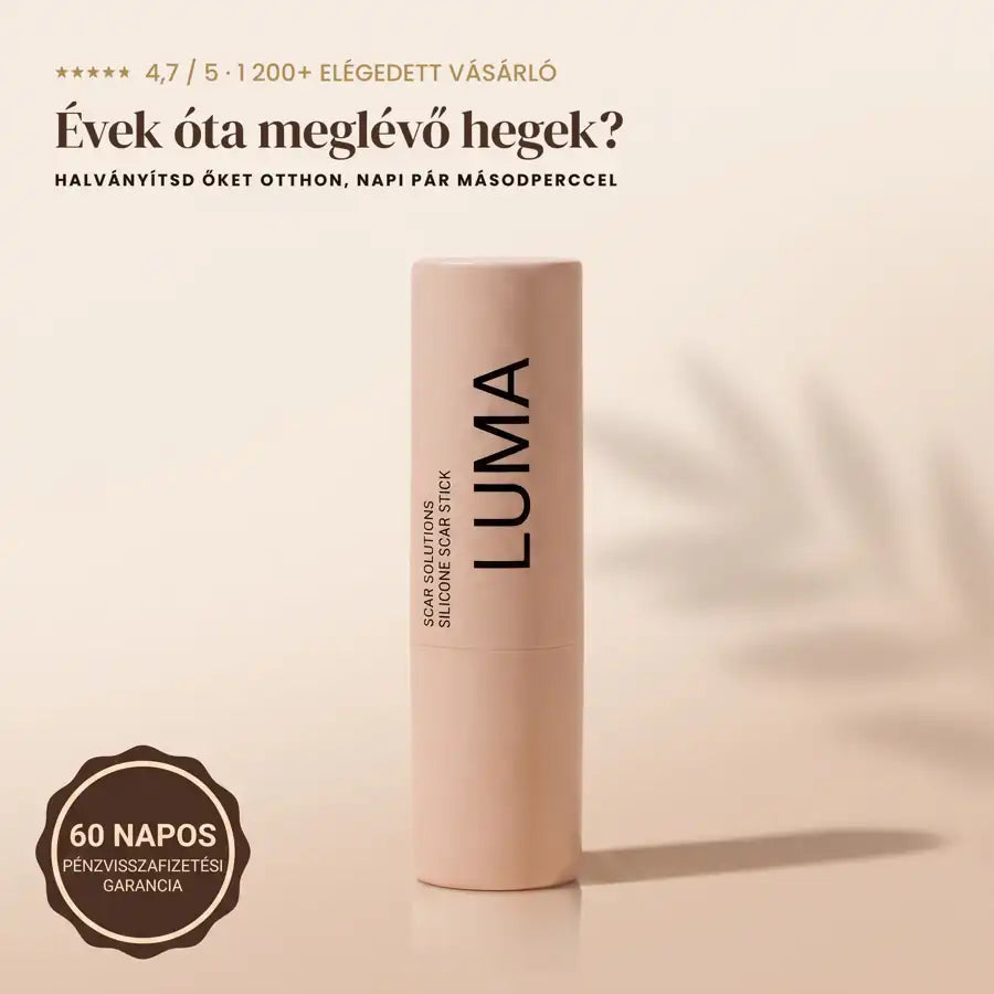 LUMA - Bőrmegújító stift